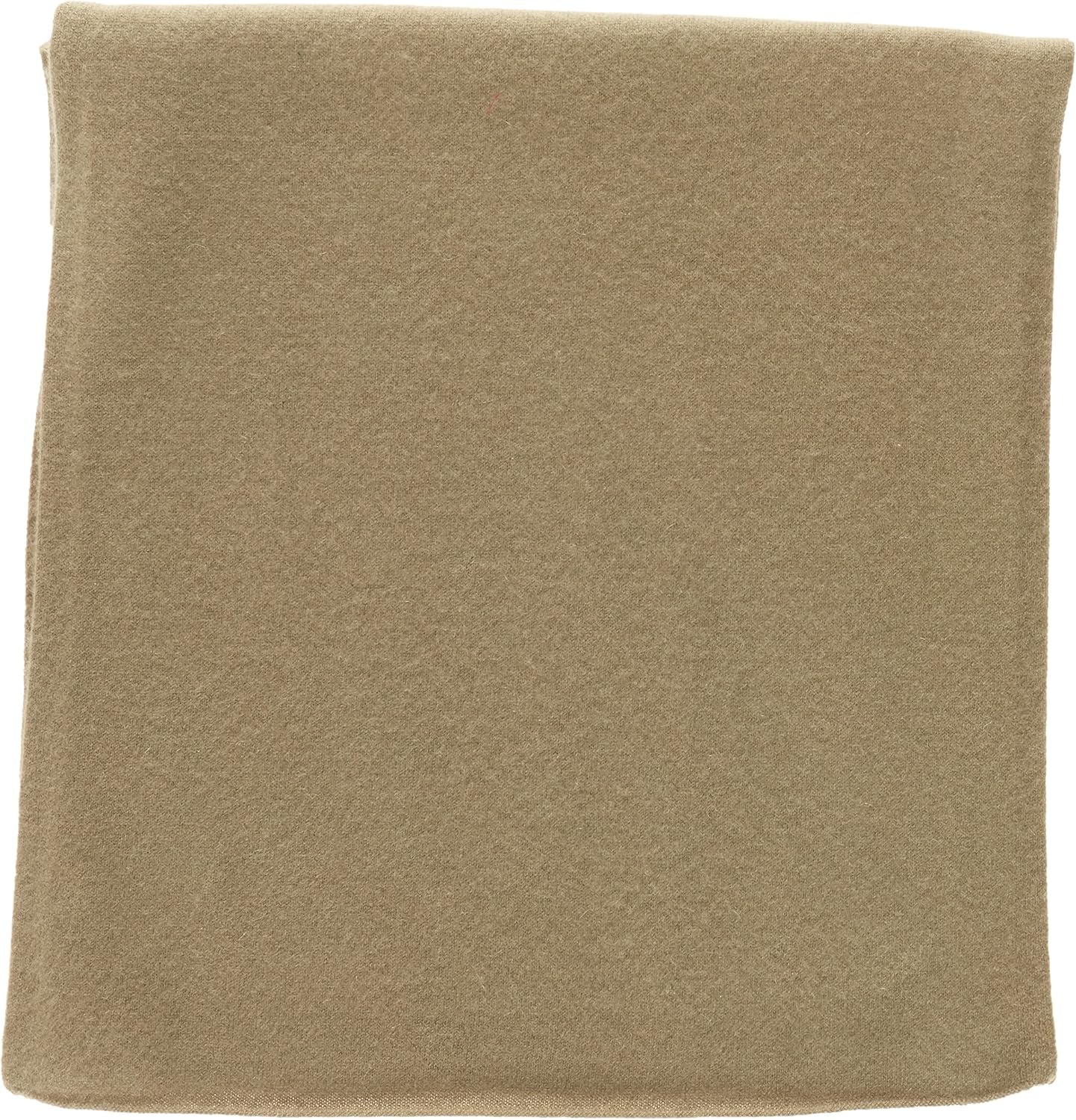 Cashmere Scarf – Clean Edge