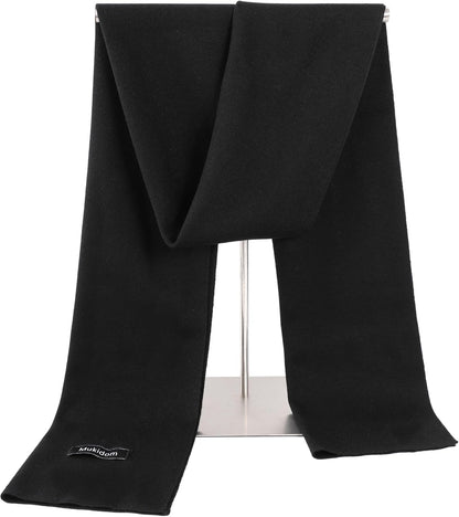 Merino Winter Scarf – Cozy, Soft & Durable