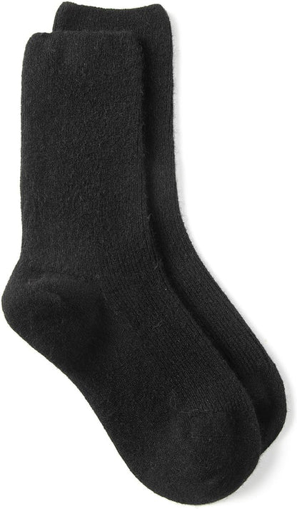 Pure Cashmere Socks – Everyday Warmth
