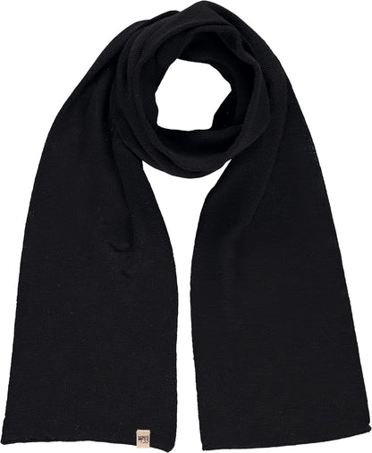 Merino Wool Scarf – Warm & Breathable