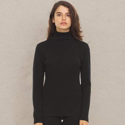 Midweight Merino Sweater – Warm & Elegant
