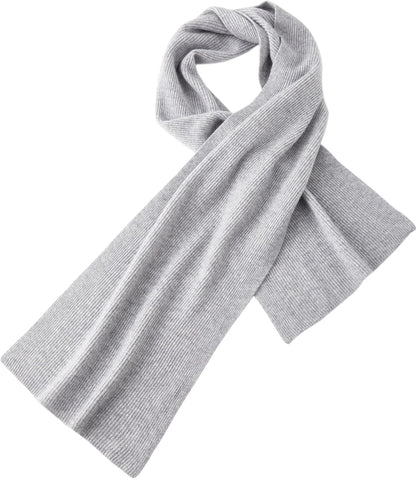 Cashmere Scarf – Apricot