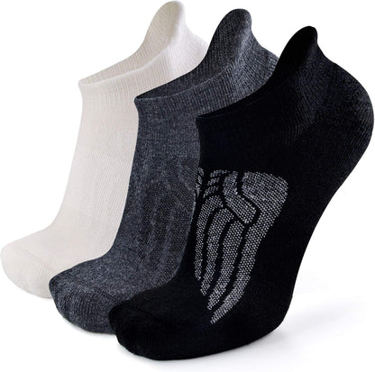 Merino Wool Socks – Active Comfort