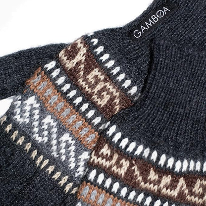 Baby Alpaca Gloves – Luxurious Winter Comfort