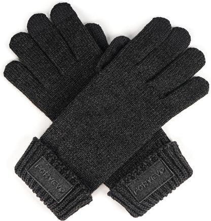 Alpaca Wool Gloves – Thermal