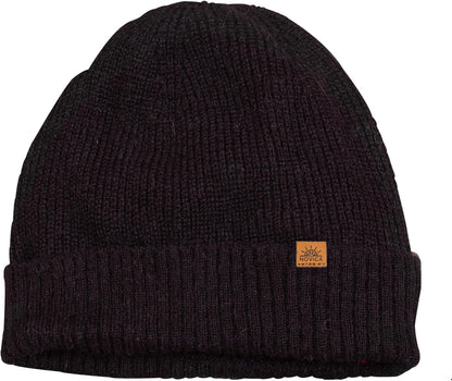 Alpaca Hat – Dark