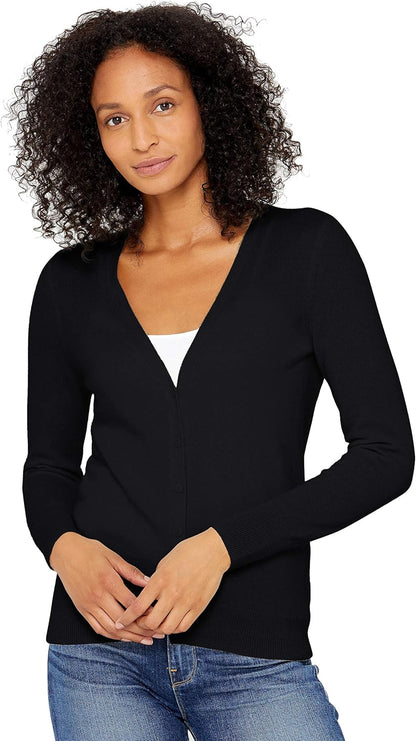 Women’s Cashmere Jacket – Timeless Soft Layer