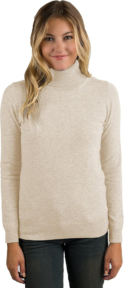 Cashmere Sweater – Elegant