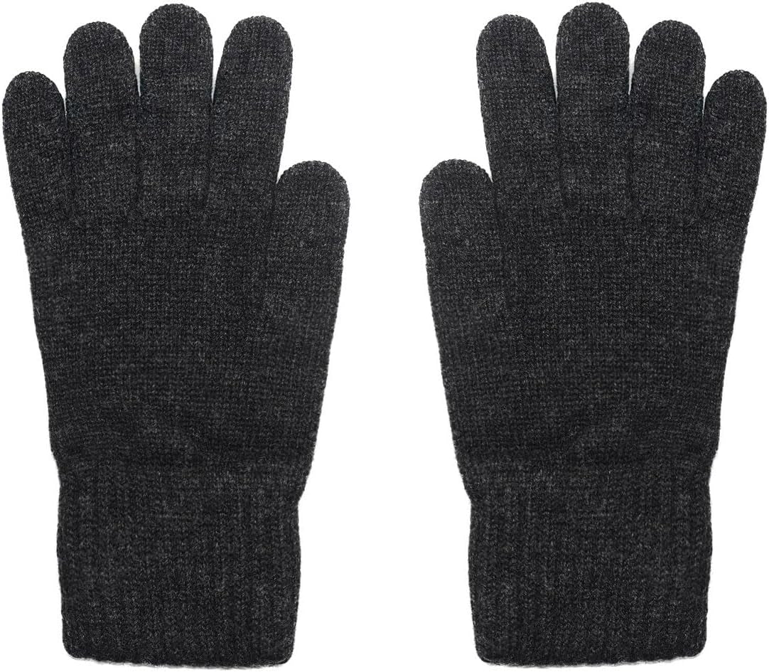 Cashmere Gloves – Made in Scotland