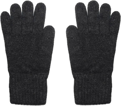 Cashmere Gloves – Made in Scotland