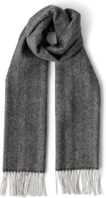 Cashmere Scarf – Elegant