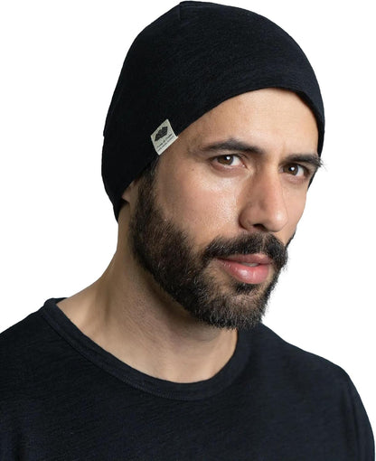 Alpaca Wool Hat – Arms of Andes