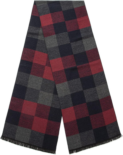 Merino Scarf – Lightweight Classic