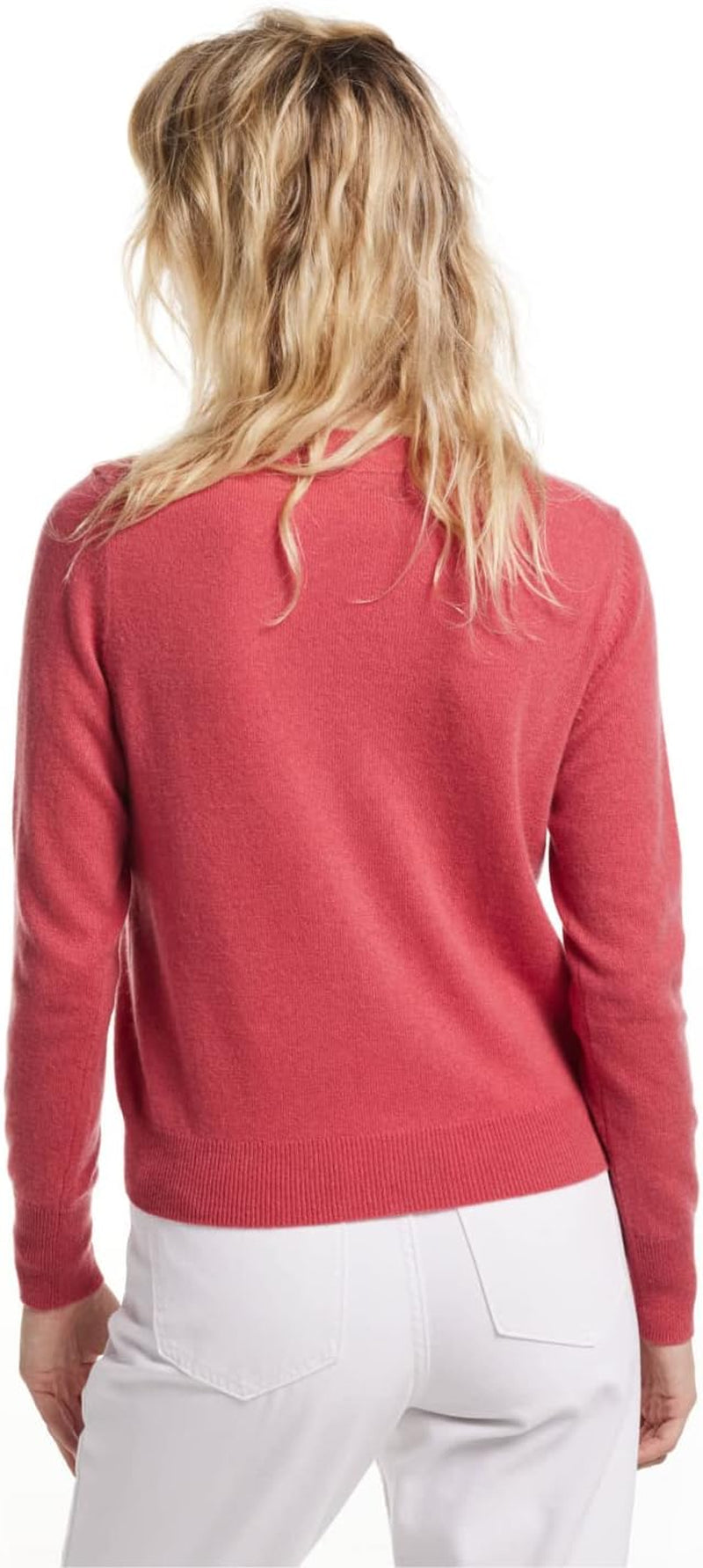 Cashmere Women's Jacket – Soft