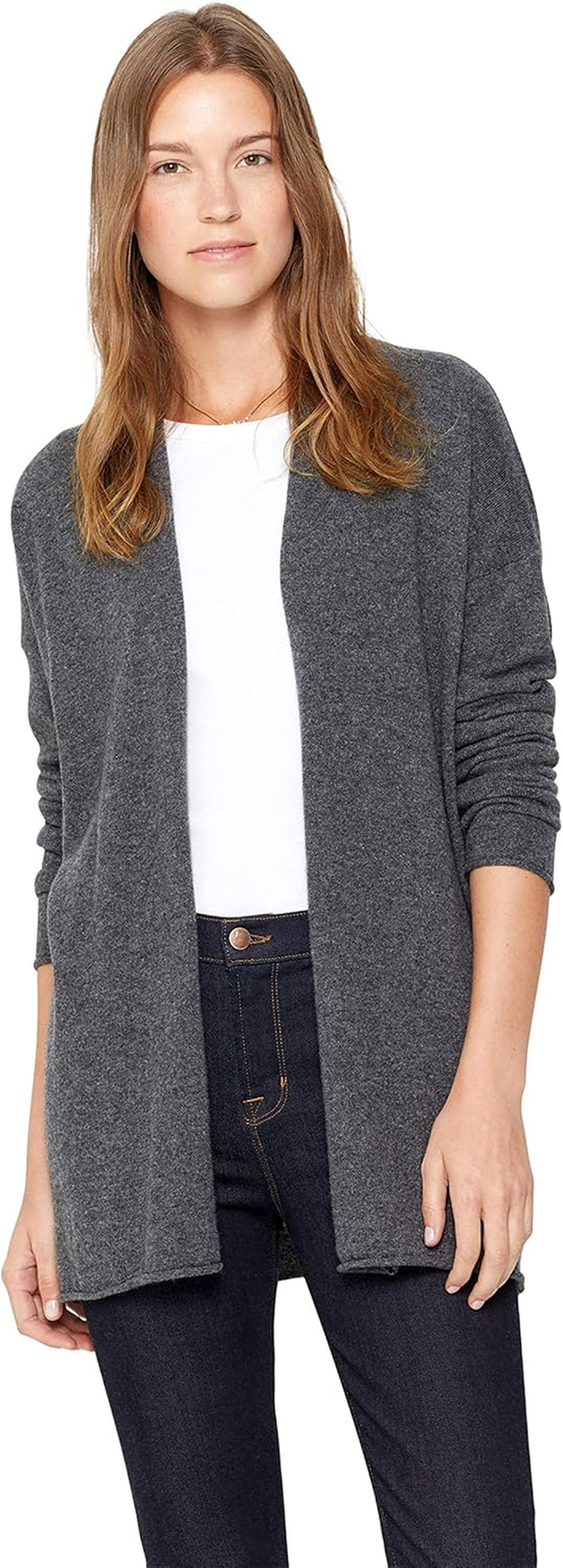 Cashmere Women’s Jacket – Classic