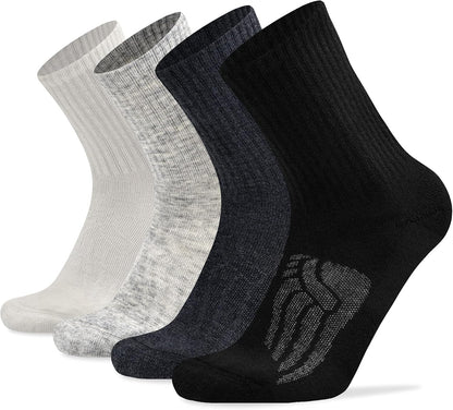 Merino Wool Socks – Durable