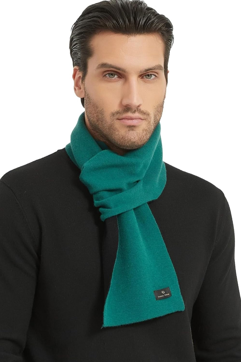 Merino Wool Scarf – All-day Comfort