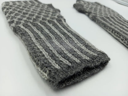 Baby Alpaca Gloves – Hypoallergenic & Cozy