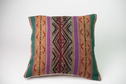 Alpaca Wool Cushion – 100% Baby Alpaca