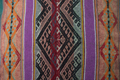 Alpaca Wool Cushion – 100% Baby Alpaca