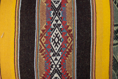 Alpaca Wool Cushion – Lux Design