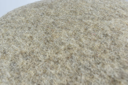 Merino Wool Cushion – Warm Handmade