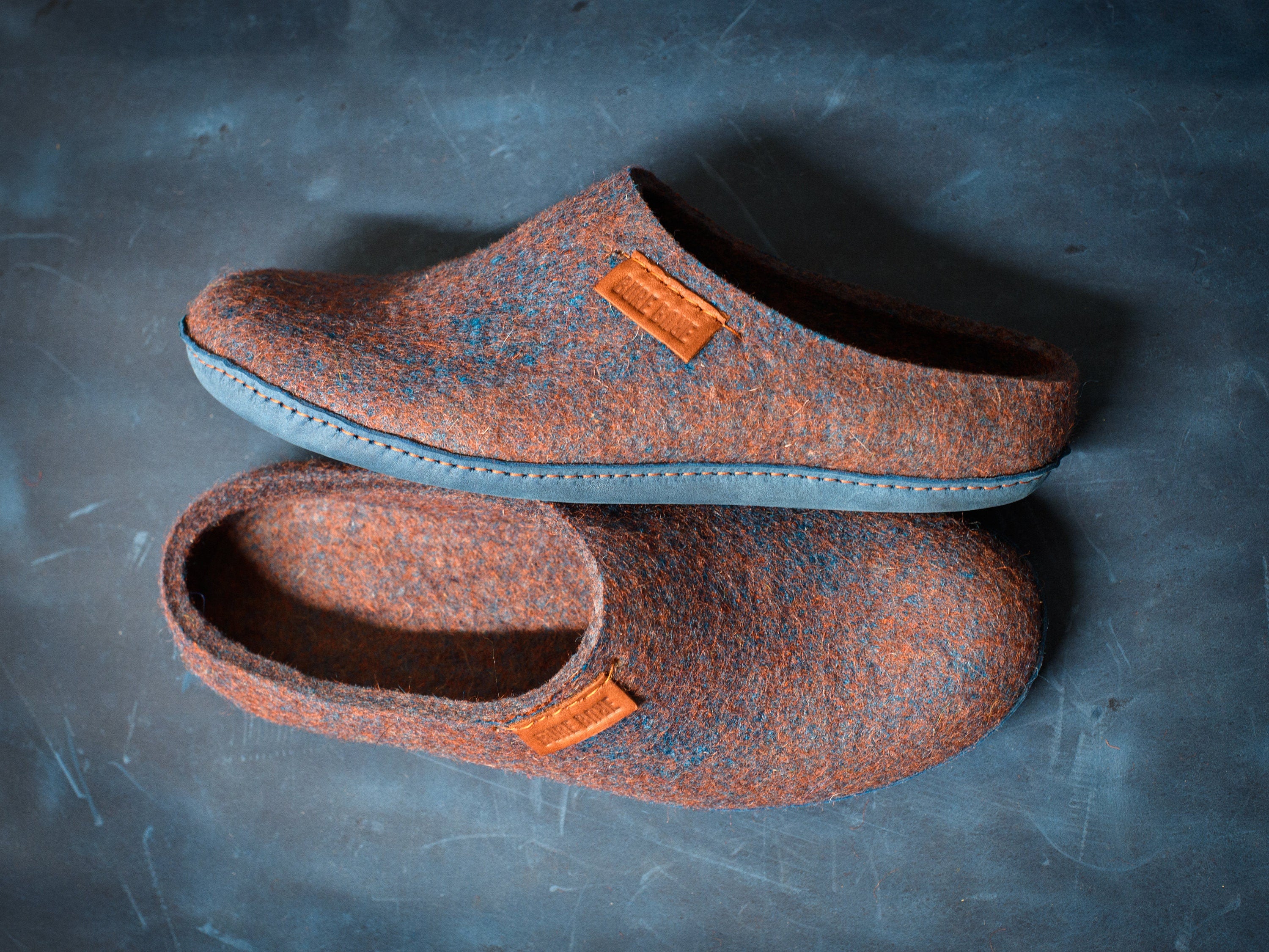 Alpaca Slippers – Outdoor Design