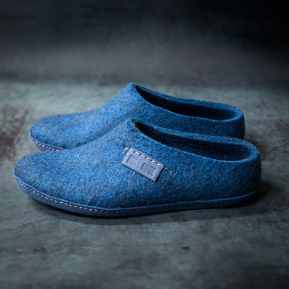 Alpaca Slippers – Outdoor Design
