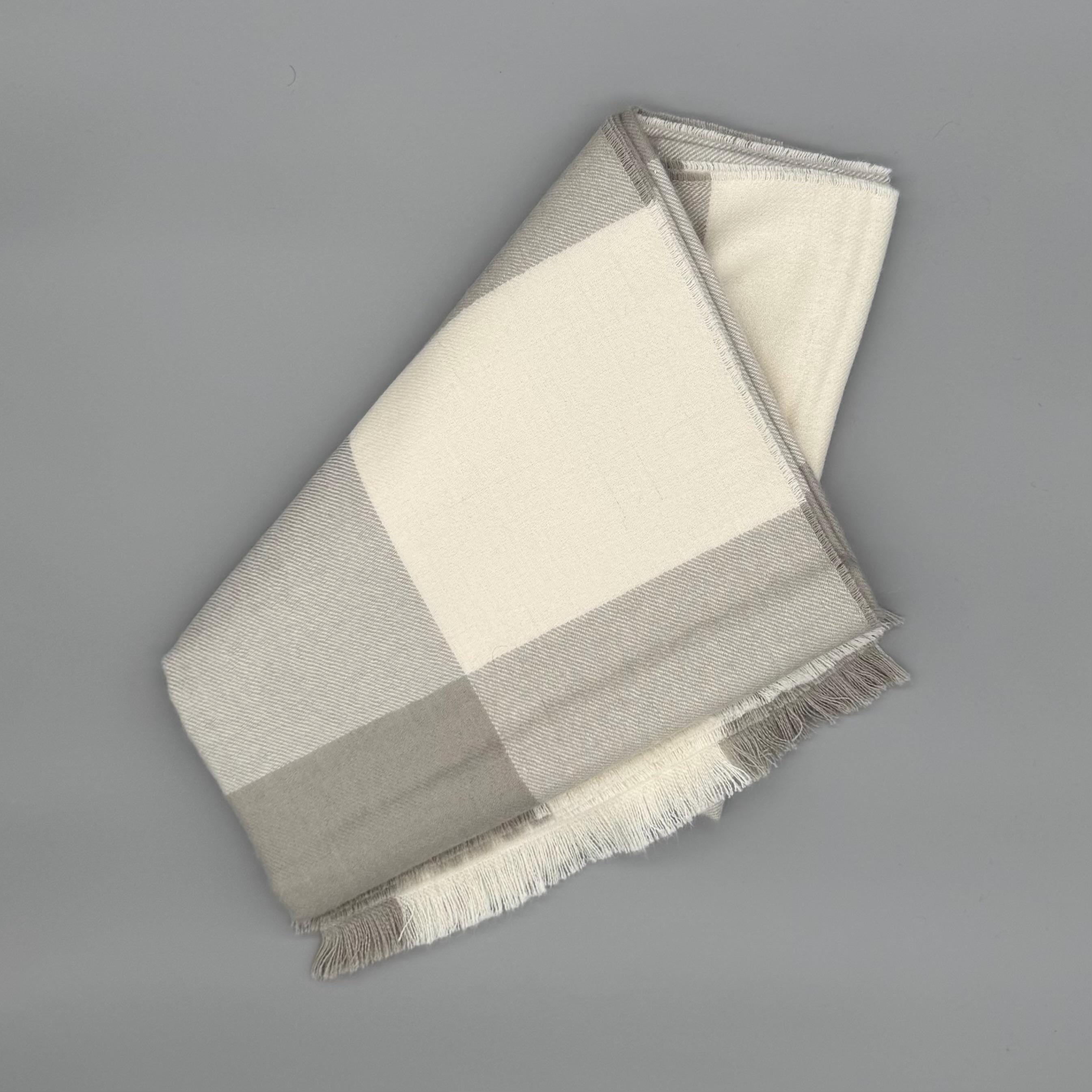 Alpaca Sofa Throw – 100% Baby Alpaca