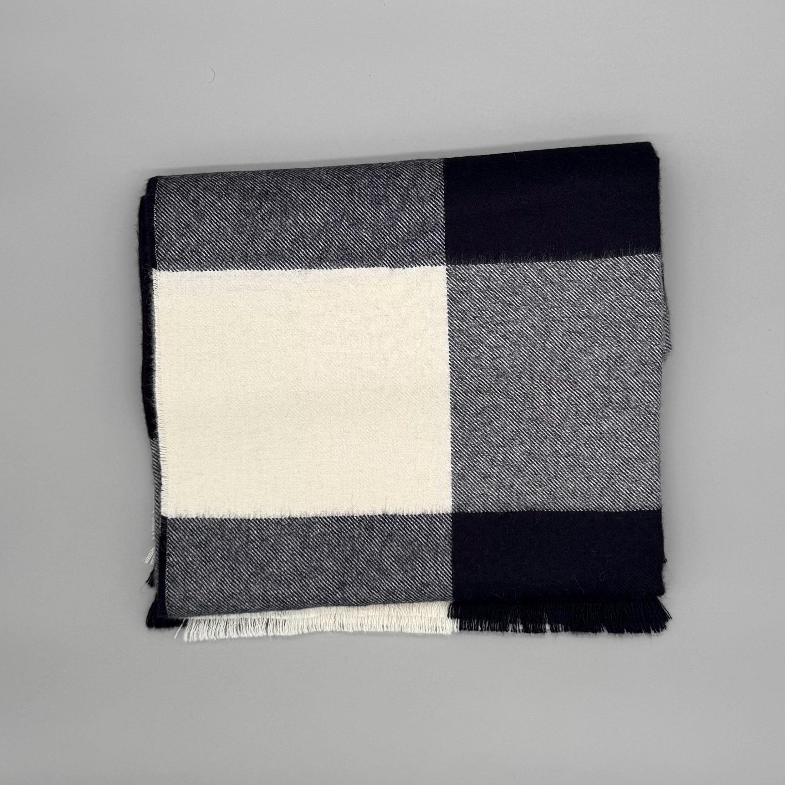 Alpaca Sofa Throw – 100% Baby Alpaca