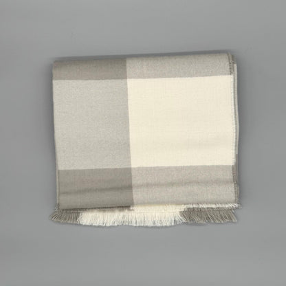 Alpaca Sofa Throw – 100% Baby Alpaca