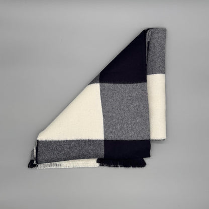 Alpaca Sofa Throw – 100% Baby Alpaca