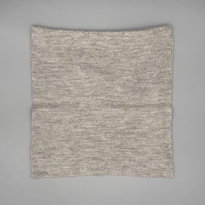 Baby Alpaca Pillow Cover – Modern Elegance