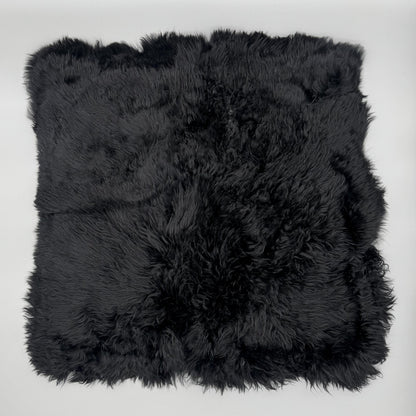 Alpaca Pillow Cover – Brown