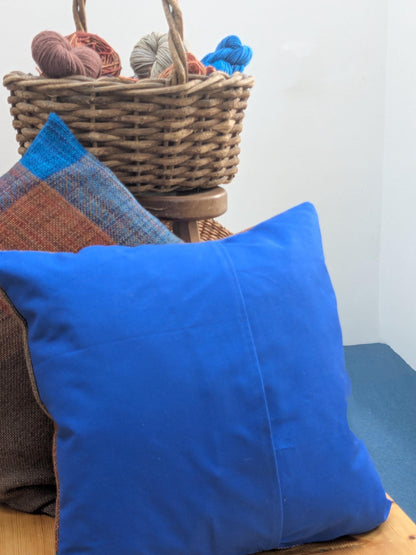 Merino Pillow Covers – Coastal Texture Set