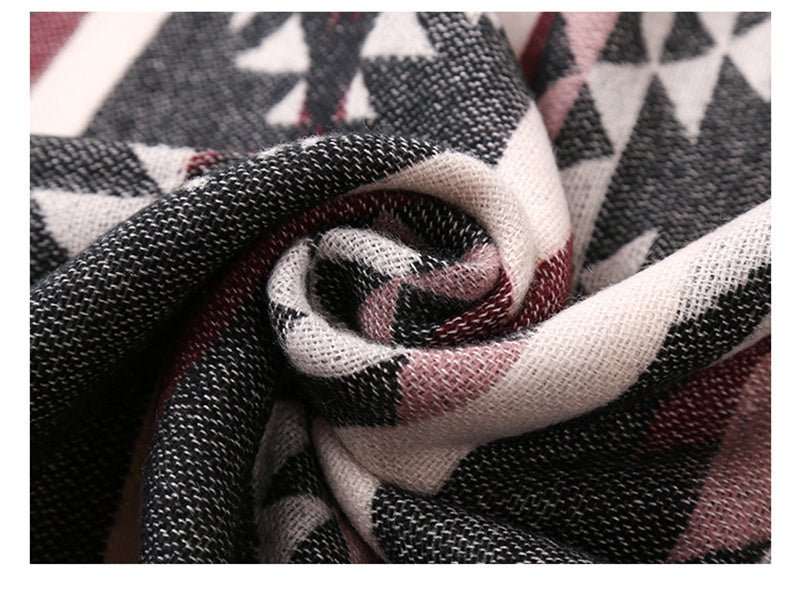 Lady Scarf - Alpaca House