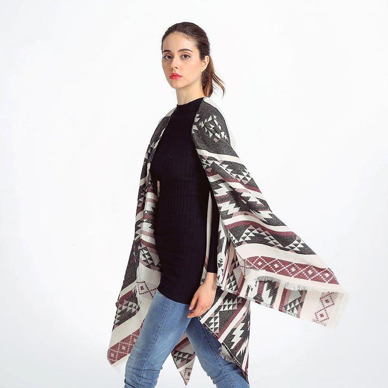 Lady Scarf - Alpaca House