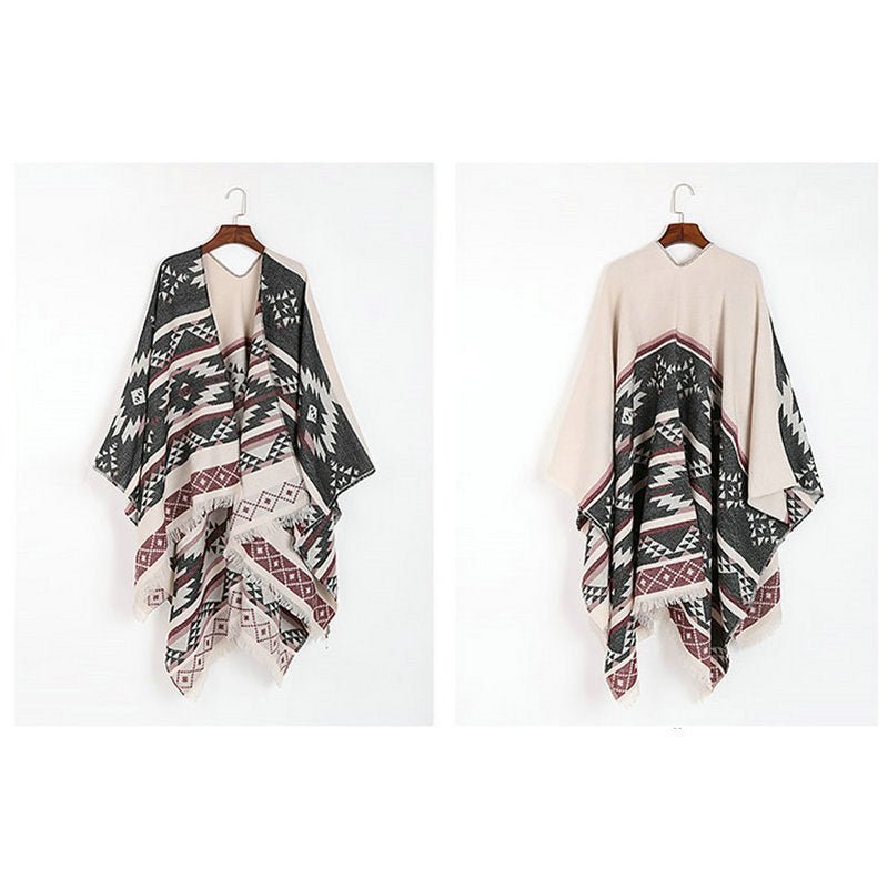 Lady Scarf - Alpaca House