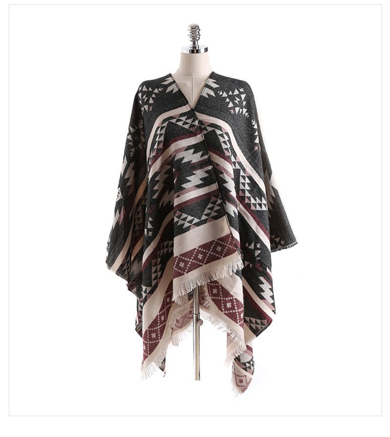 Lady Scarf - Alpaca House