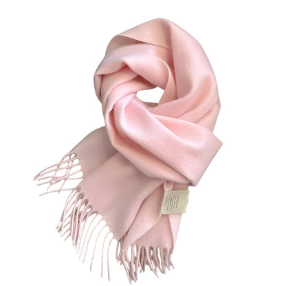 Pure Wool Women’s Scarf Soft Warmth with Distinctive Personality & Elegant Style - Alpaca House
