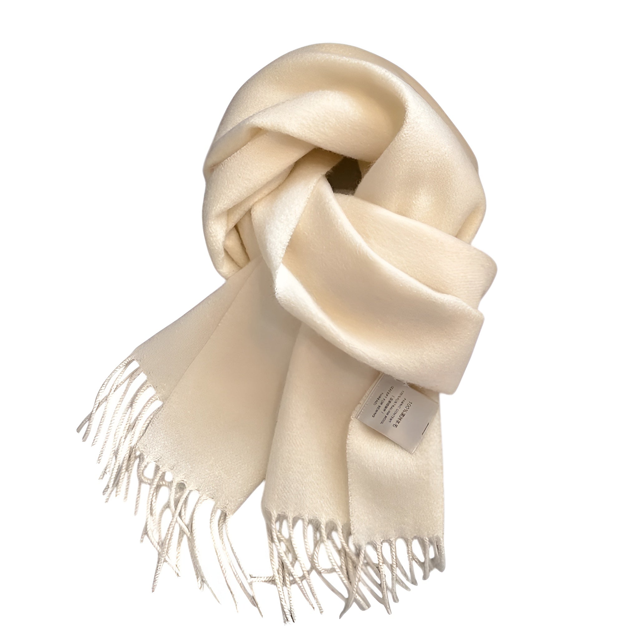 Pure Wool Women’s Scarf Soft Warmth with Distinctive Personality & Elegant Style - Alpaca House