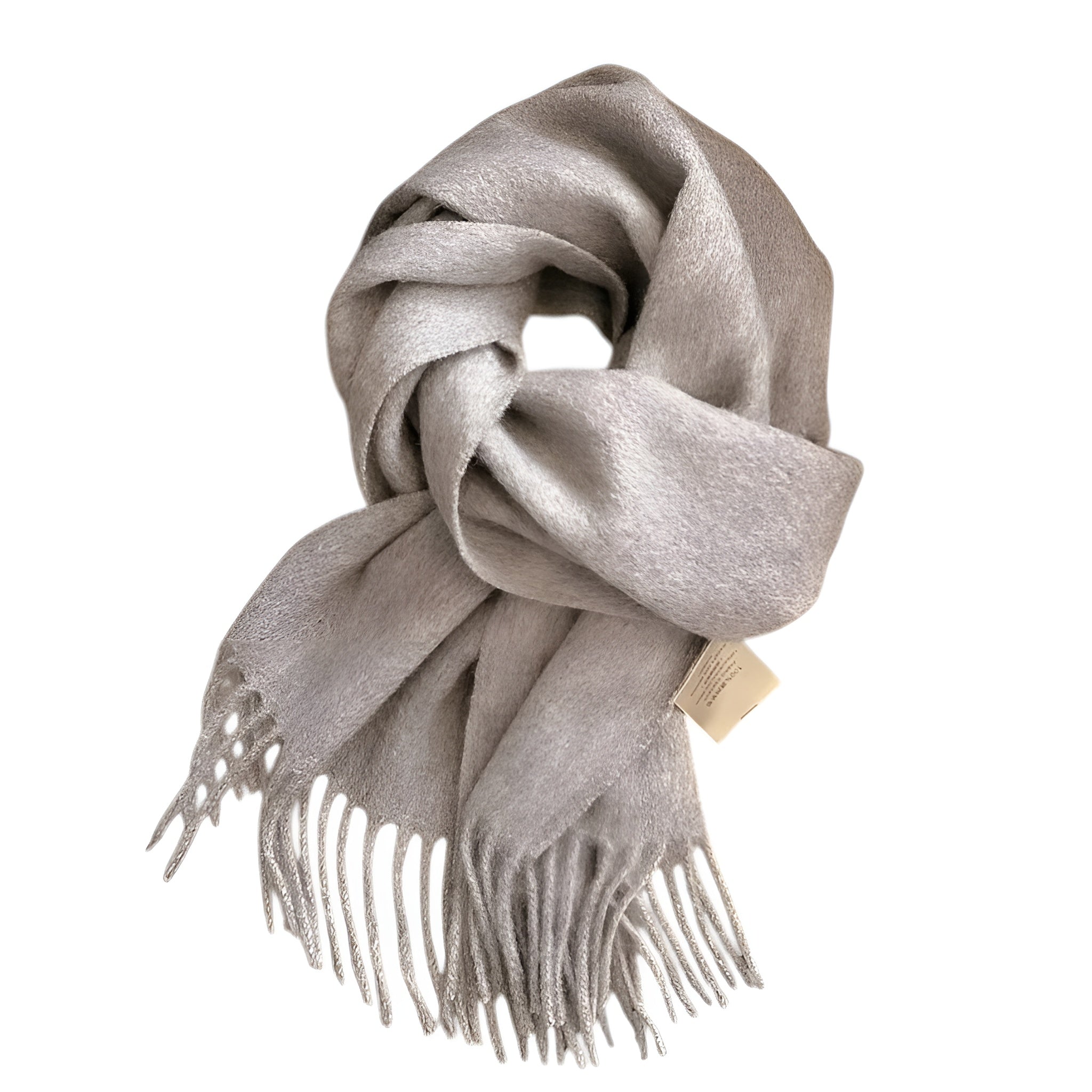 Pure Wool Women’s Scarf Soft Warmth with Distinctive Personality & Elegant Style - Alpaca House