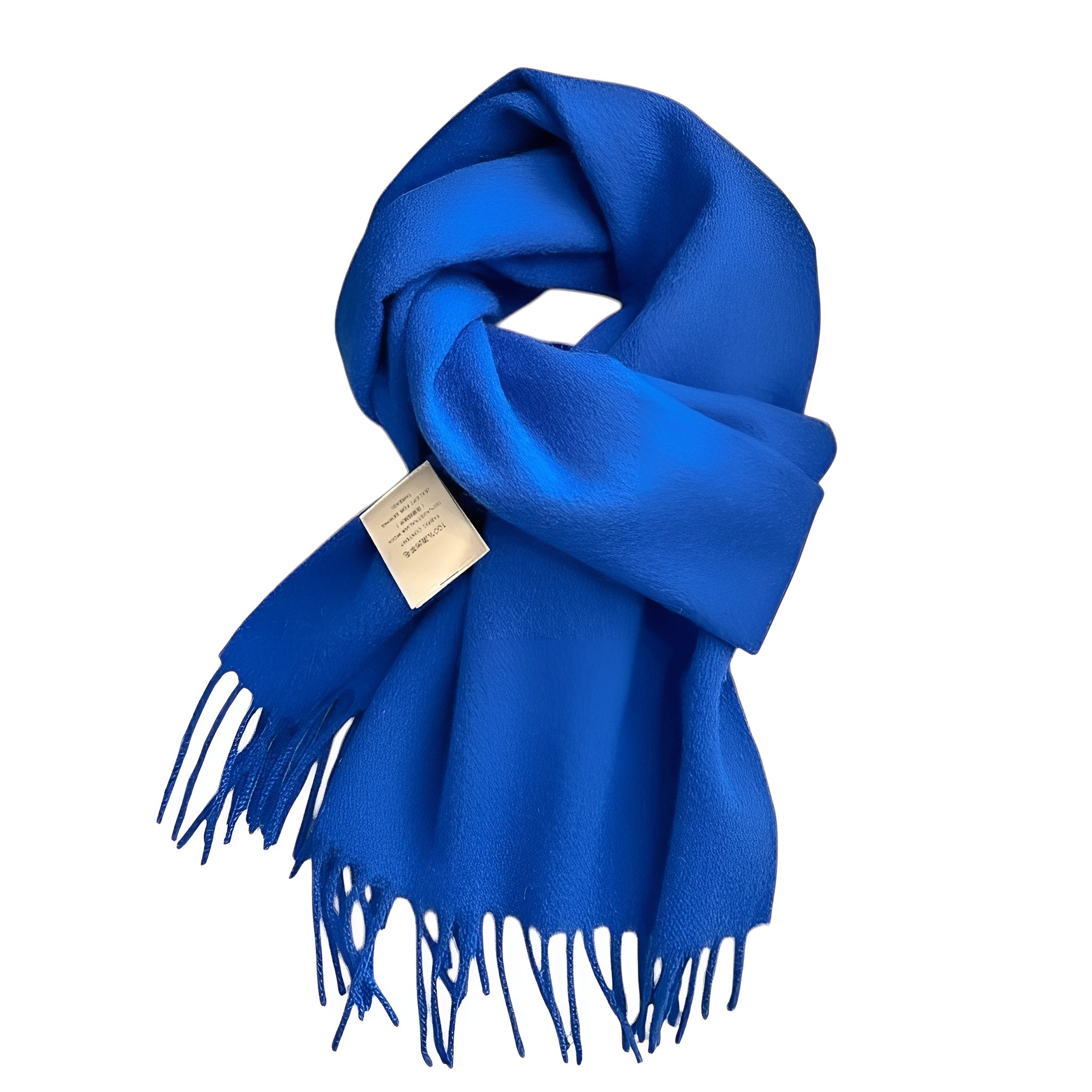 Pure Wool Women’s Scarf Soft Warmth with Distinctive Personality & Elegant Style - Alpaca House