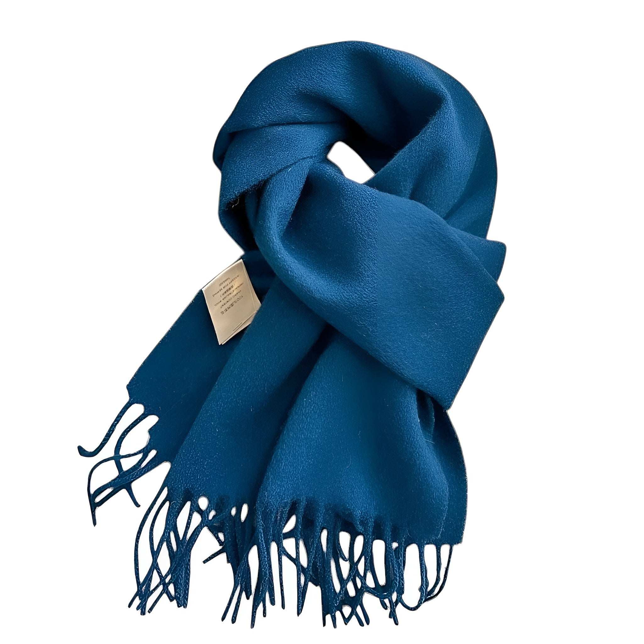 Pure Wool Women’s Scarf Soft Warmth with Distinctive Personality & Elegant Style - Alpaca House