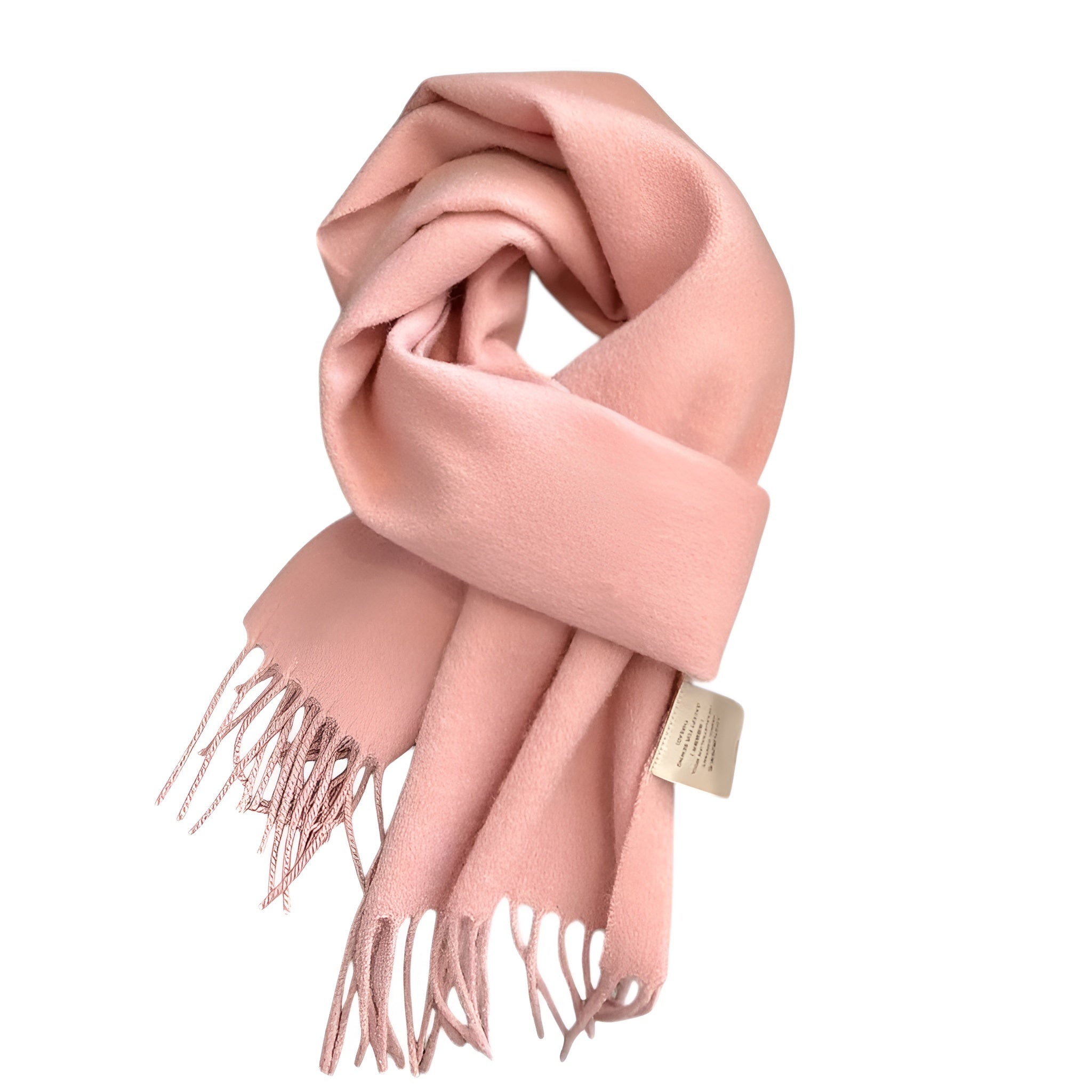 Pure Wool Women’s Scarf Soft Warmth with Distinctive Personality & Elegant Style - Alpaca House