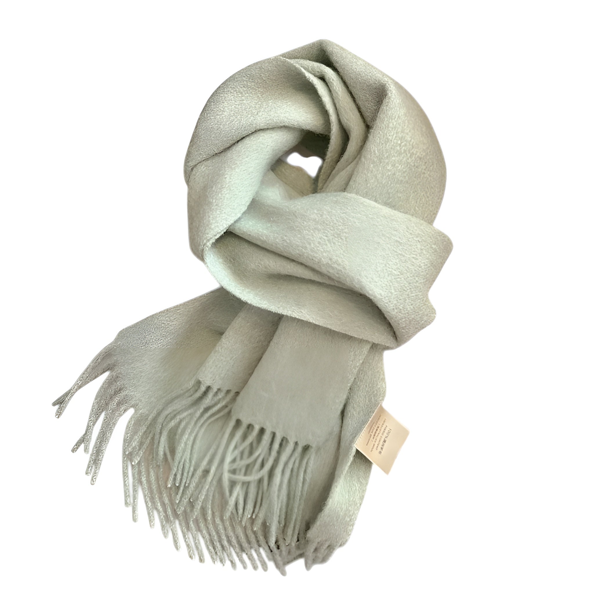 Pure Wool Women’s Scarf Soft Warmth with Distinctive Personality & Elegant Style - Alpaca House