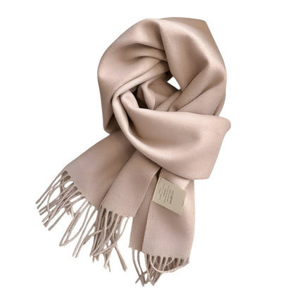 Pure Wool Women’s Scarf Soft Warmth with Distinctive Personality & Elegant Style - Alpaca House