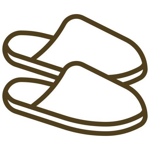 Naturally warm and breathable