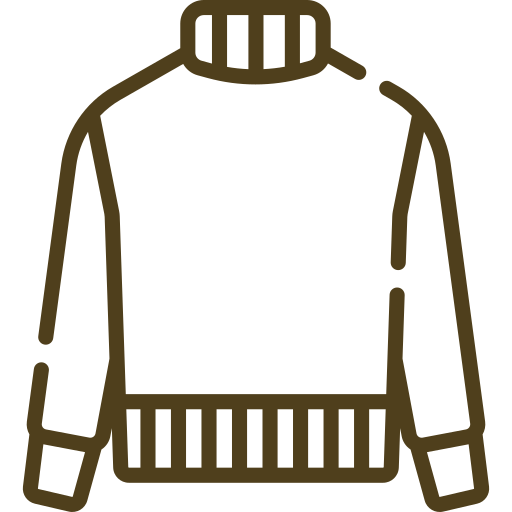 Warmth without overheating