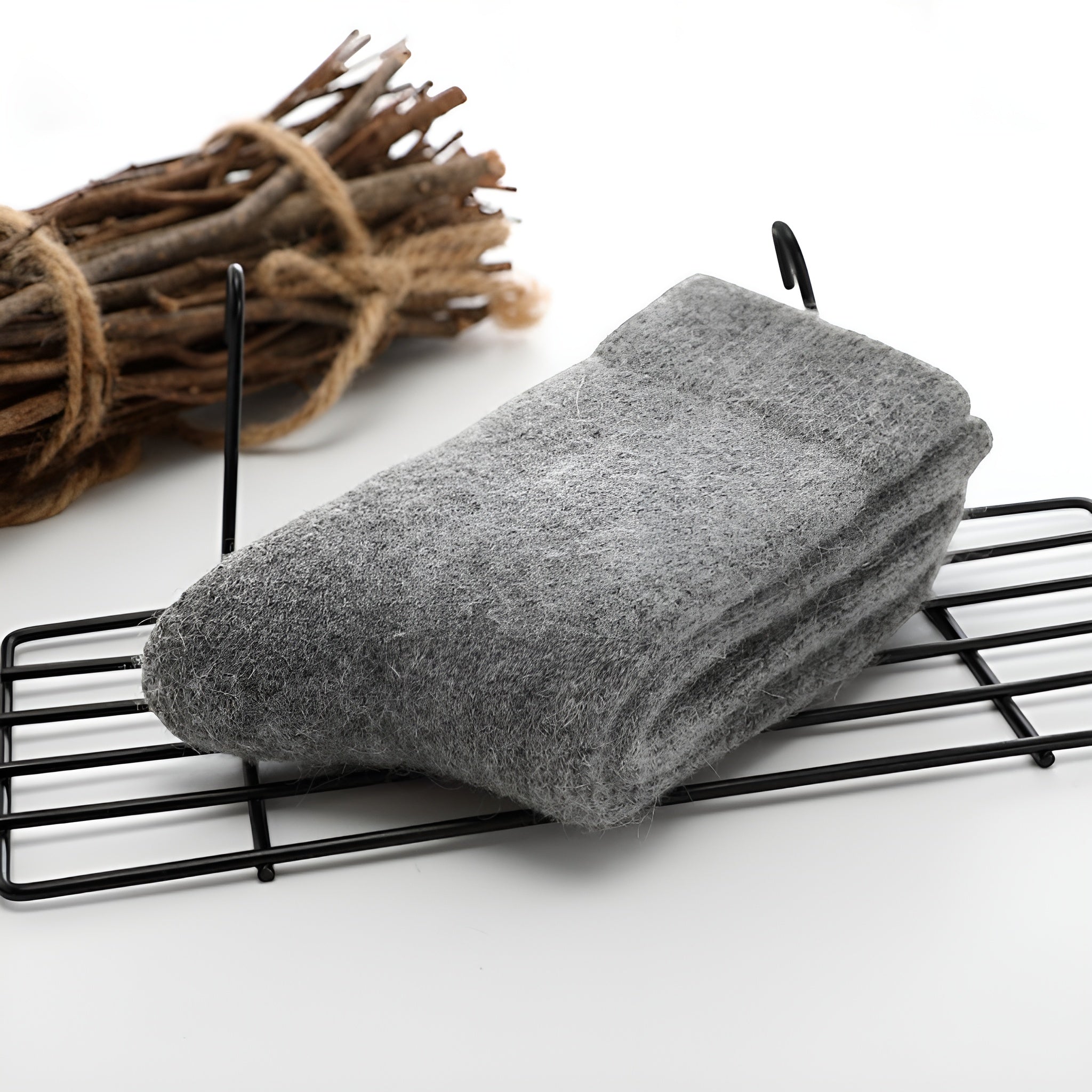 Thick Wool & Cashmere Socks Plush Warmth with Cozy, Luxurious Comfort - Alpaca House